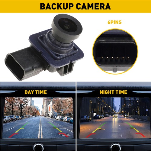 Rear view backup camera for - rear,